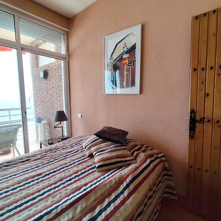 Apartment Calma 309 Torremolinos