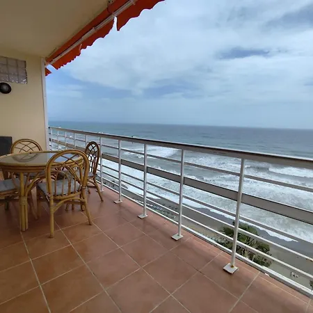 Calma 309 Apartment *