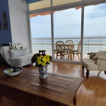Calma 309 Apartment *
